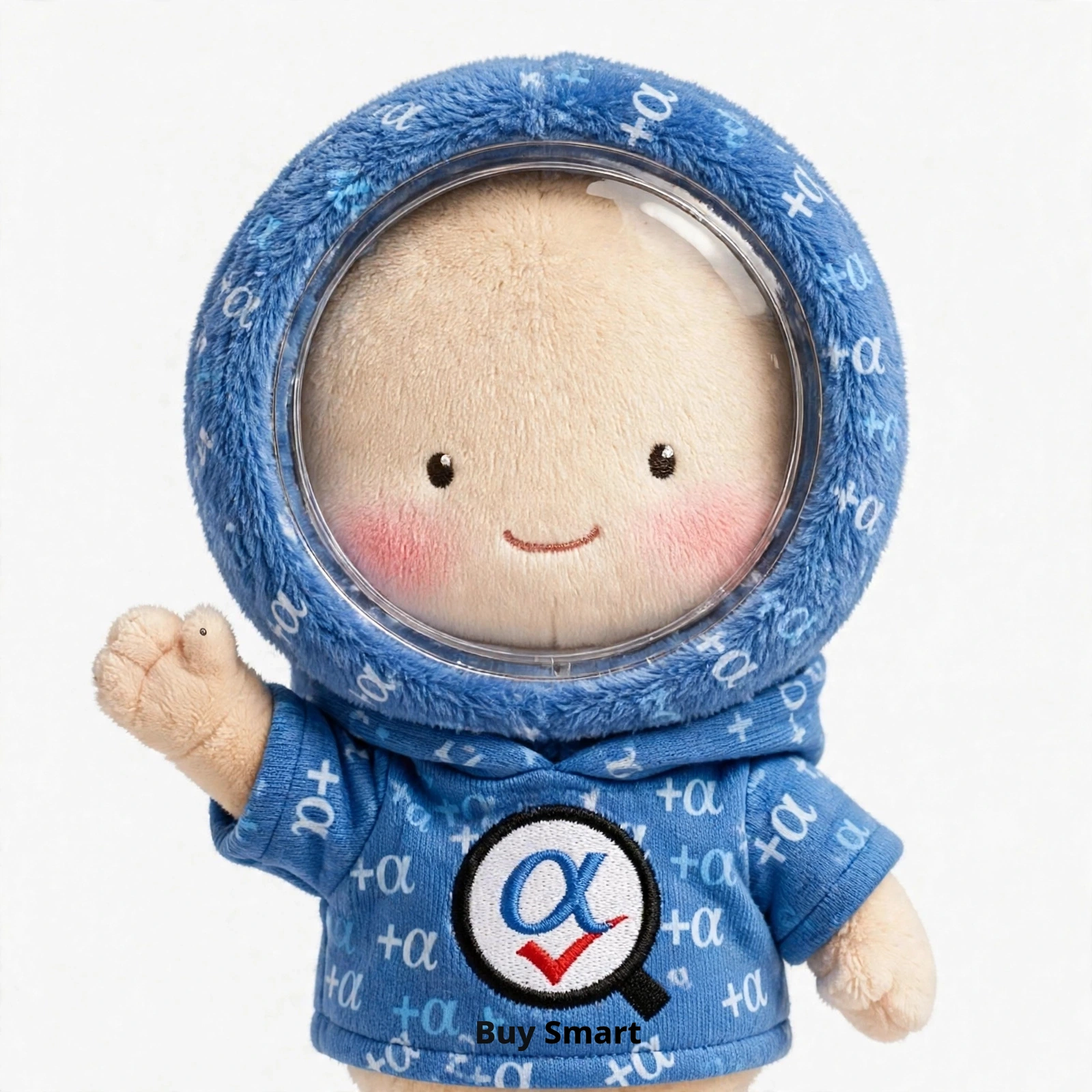 SmartBuyCompare +α doll