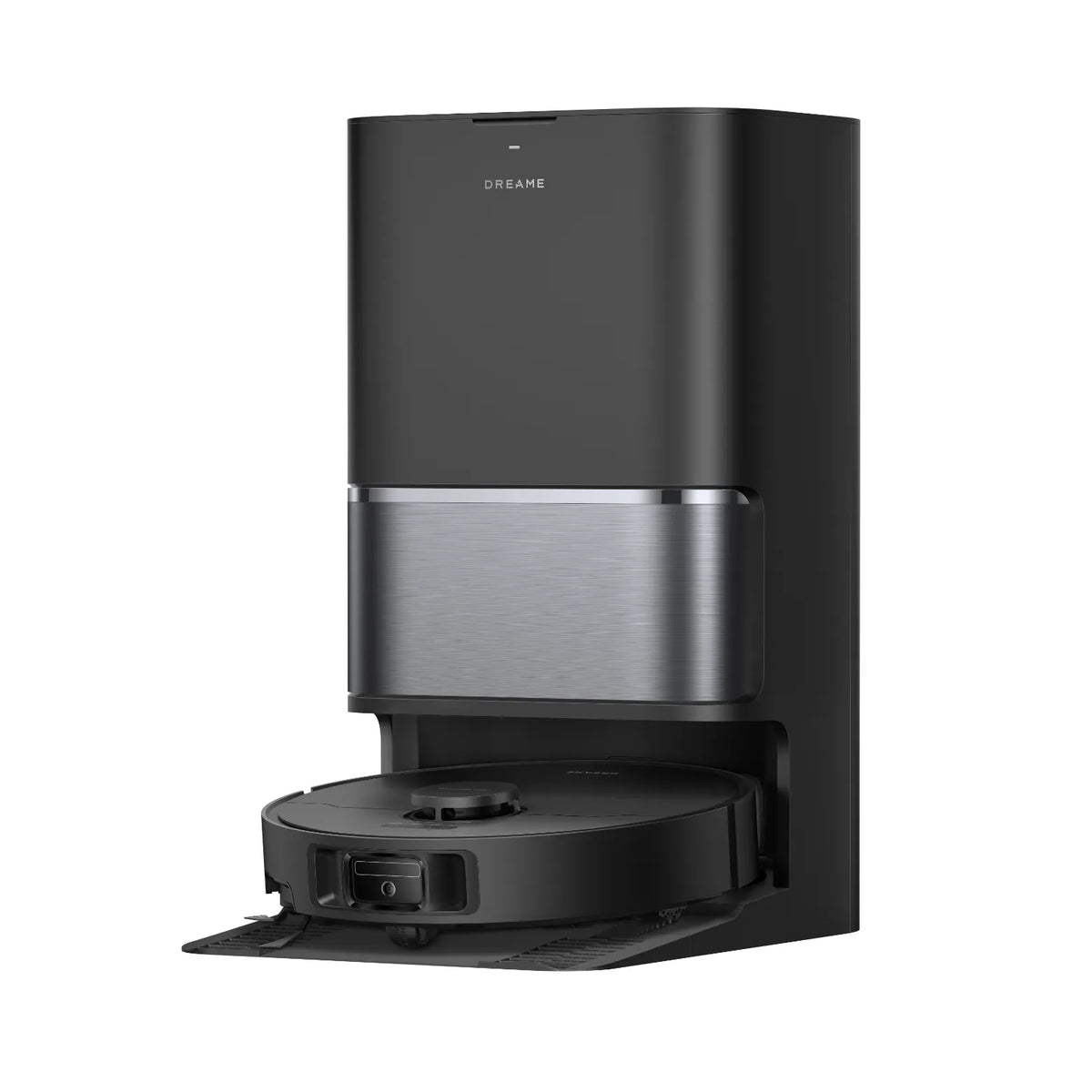 Dreame L40 Ultra Gen 2 robot vacuum and dock