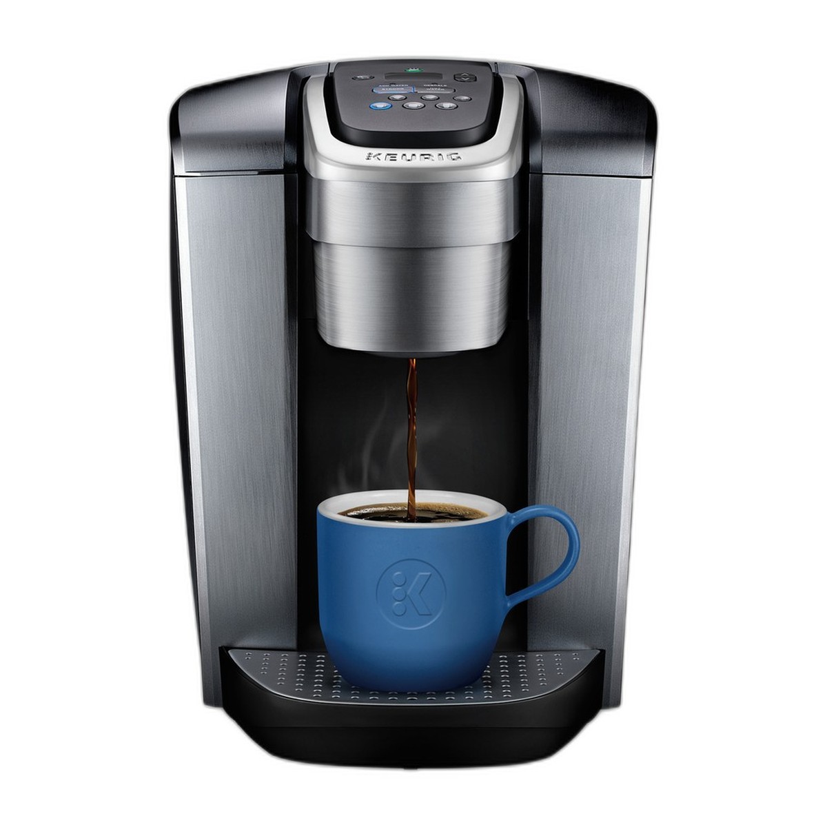 Keurig K-Elite Single Serve K-Cup Coffee Maker product image