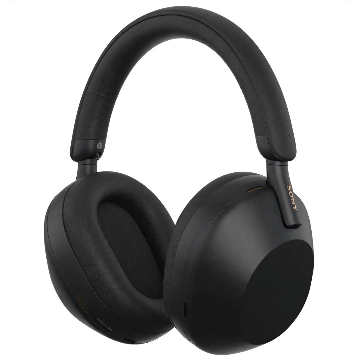 Sony WH-1000XM6