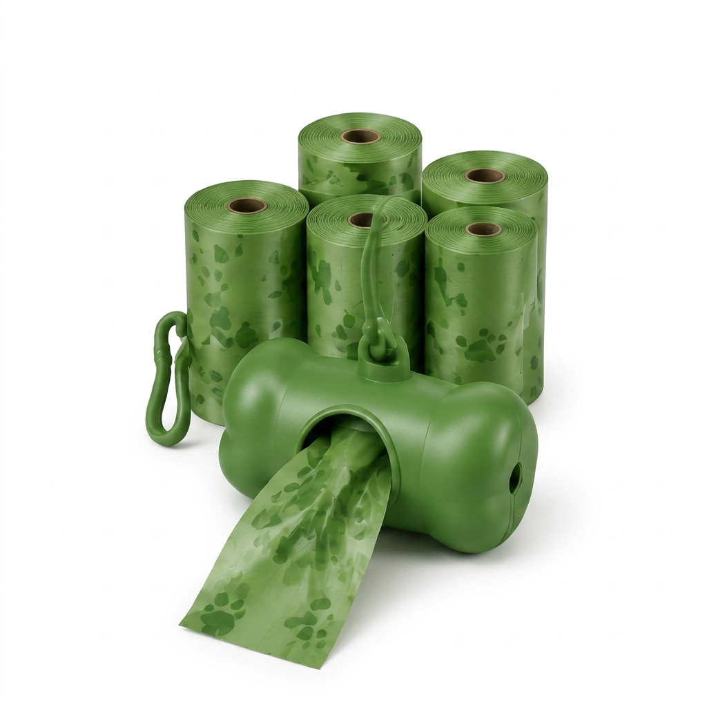 Earth Rated Dog Poop Bags