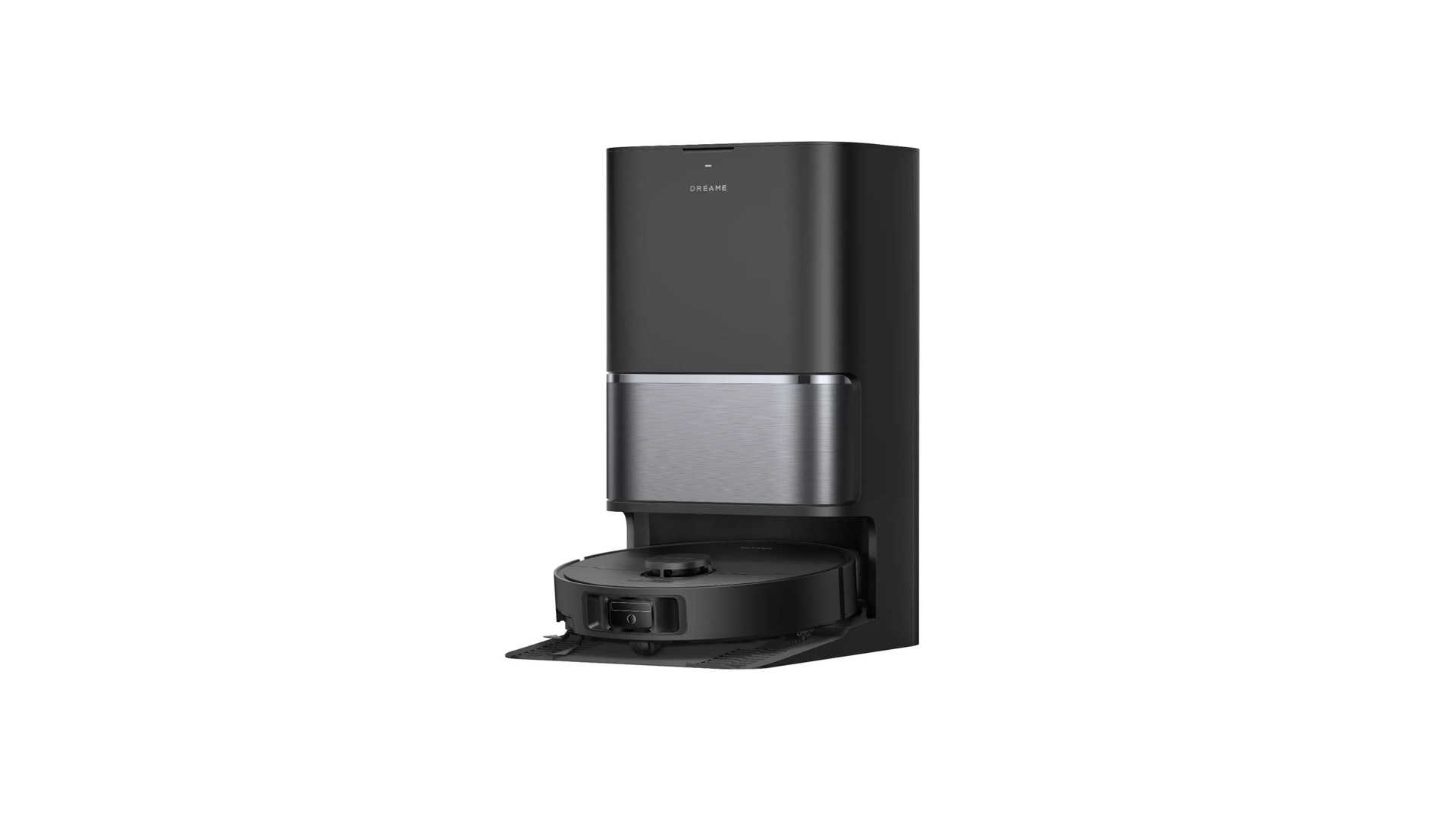 Dreame L40 Ultra Gen 2 robot vacuum and dock