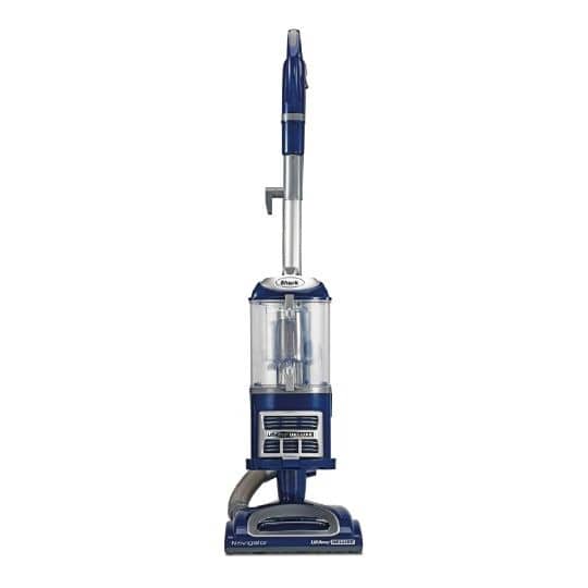 Shark Navigator Lift-Away Deluxe Upright Vacuum (NV360)